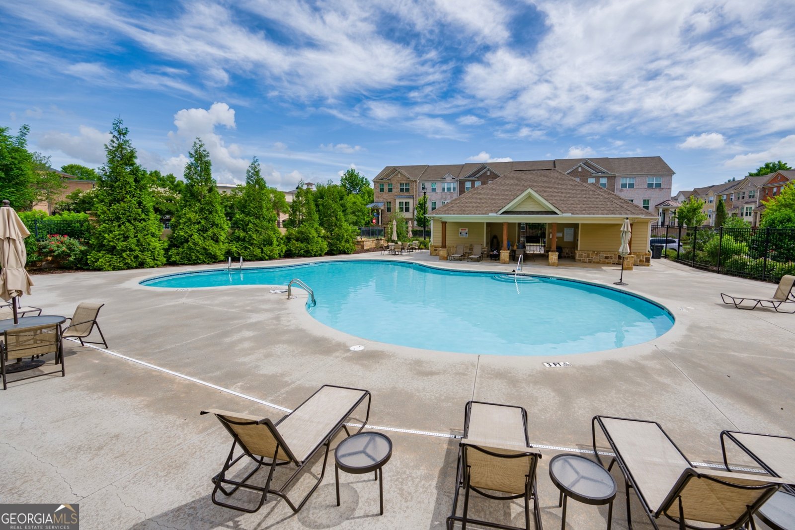 620 Sunset Park Drive Suwanee - Photo 29