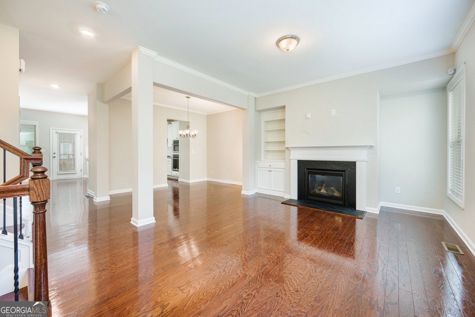 620 Sunset Park Drive Suwanee - Photo 6