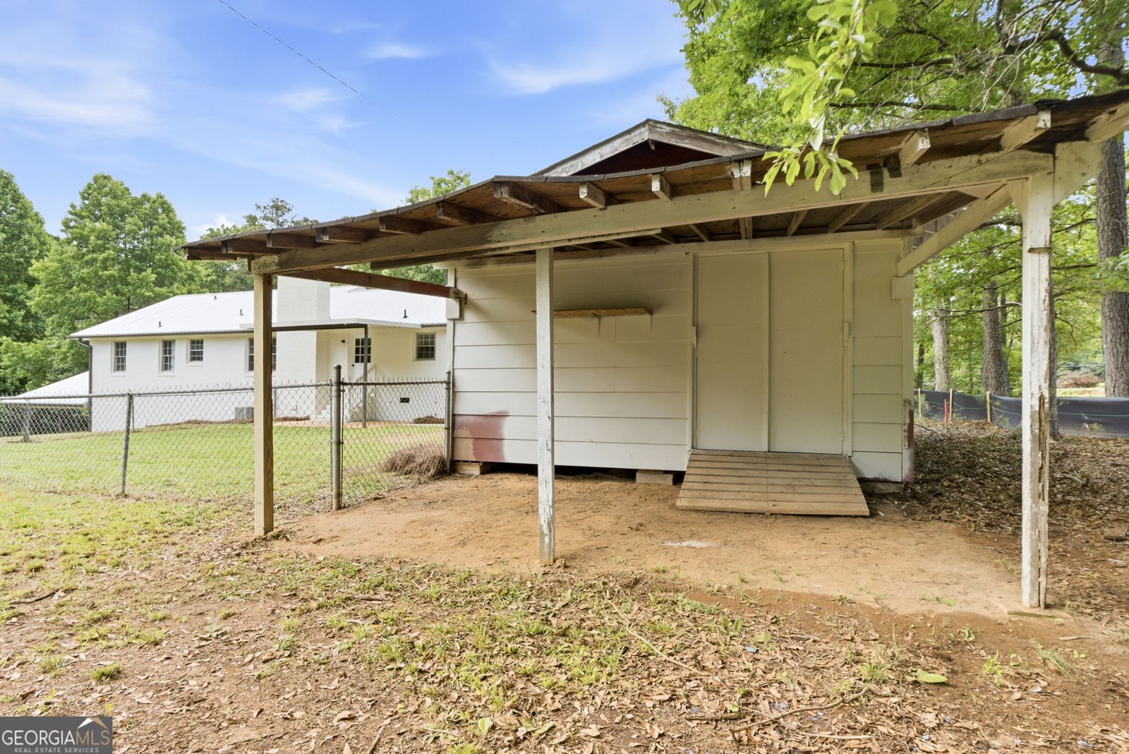 2344 McIntosh Road Griffin - Photo 20