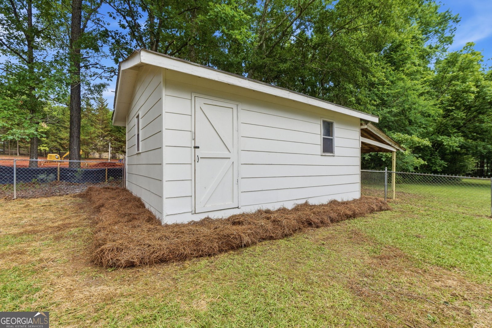 2344 McIntosh Road Griffin - Photo 26