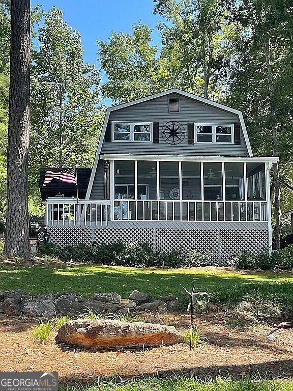 1000 Eagle Drive Monticello - main photo