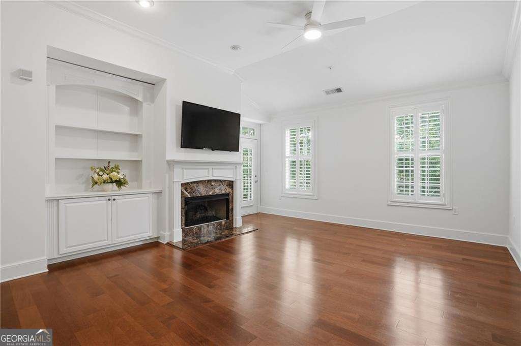 4850 Ivy Ridge Drive Atlanta - Photo 10
