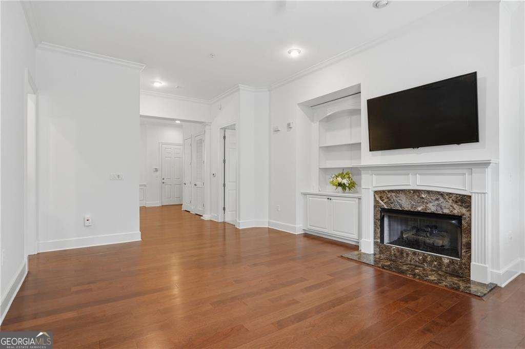 4850 Ivy Ridge Drive Atlanta - Photo 11