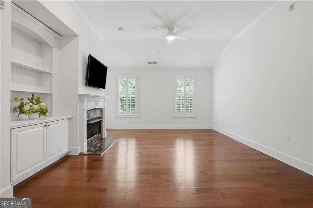 4850 Ivy Ridge Drive Atlanta - Photo 12