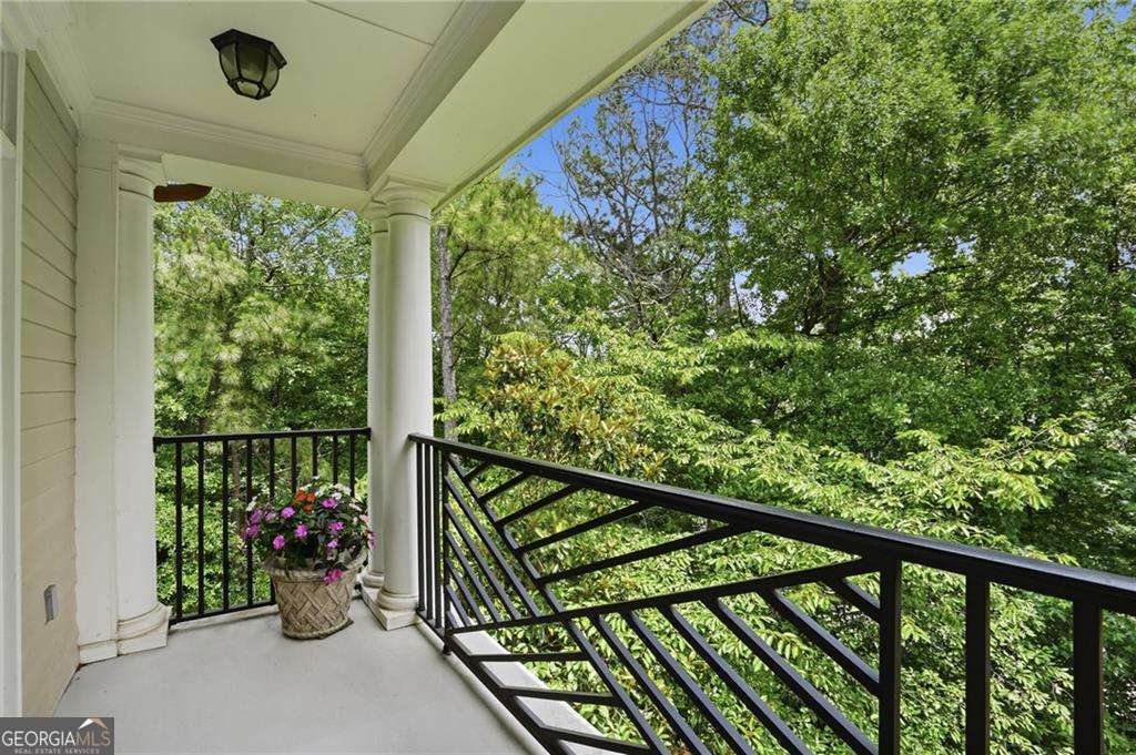 4850 Ivy Ridge Drive Atlanta - Photo 13