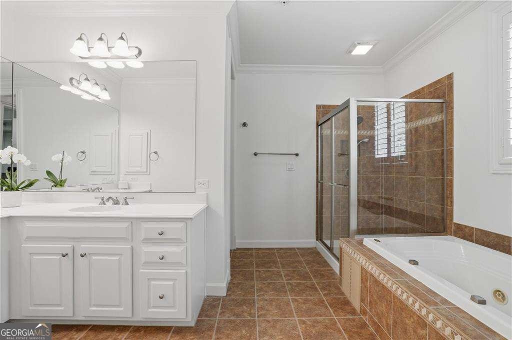 4850 Ivy Ridge Drive Atlanta - Photo 16