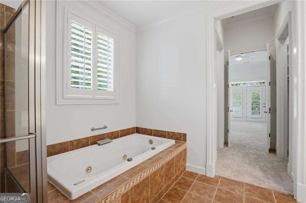 4850 Ivy Ridge Drive Atlanta - Photo 19