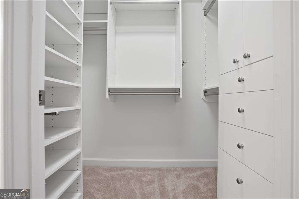 4850 Ivy Ridge Drive Atlanta - Photo 22