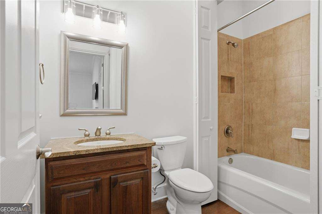 4850 Ivy Ridge Drive Atlanta - Photo 25