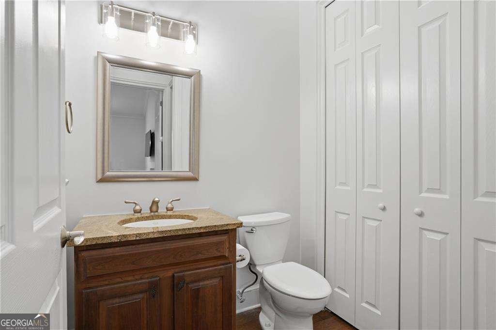 4850 Ivy Ridge Drive Atlanta - Photo 26