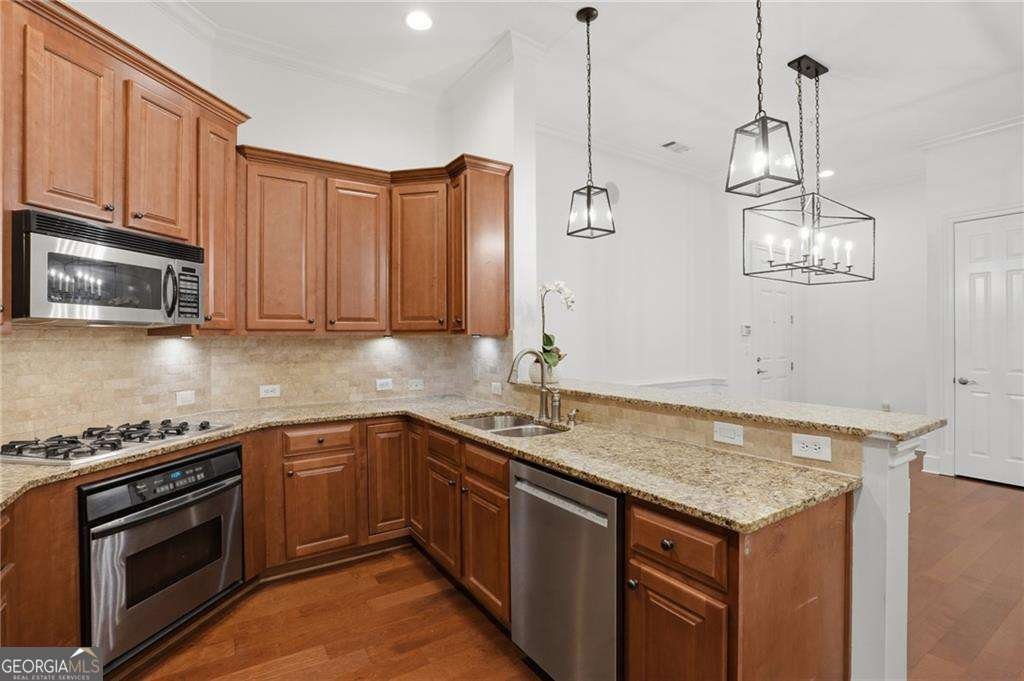 4850 Ivy Ridge Drive Atlanta - Photo 6
