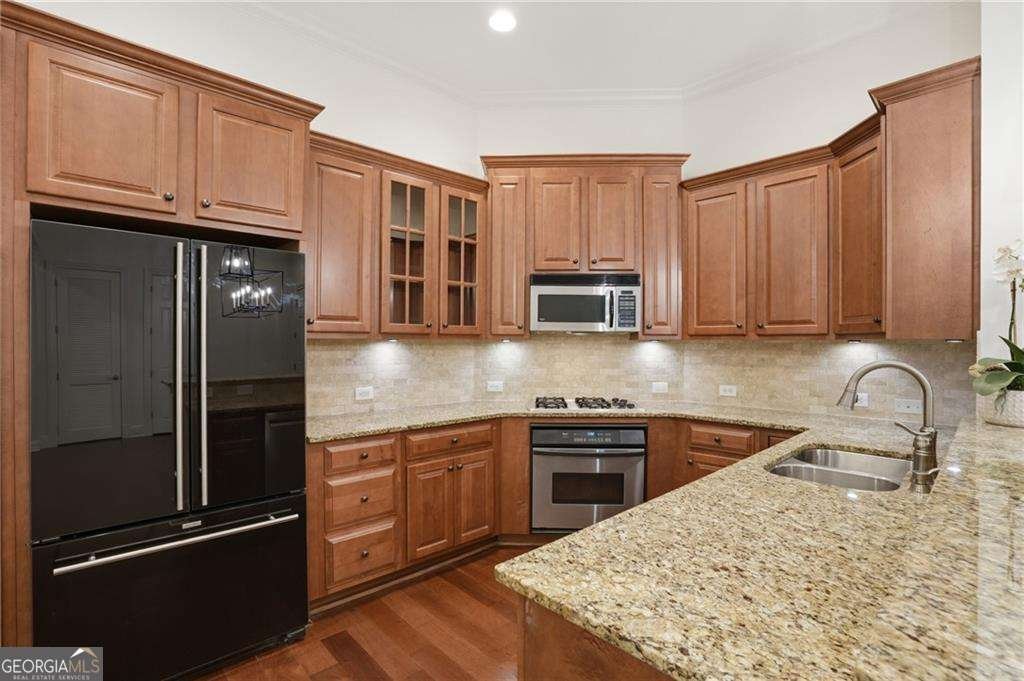 4850 Ivy Ridge Drive Atlanta - Photo 7