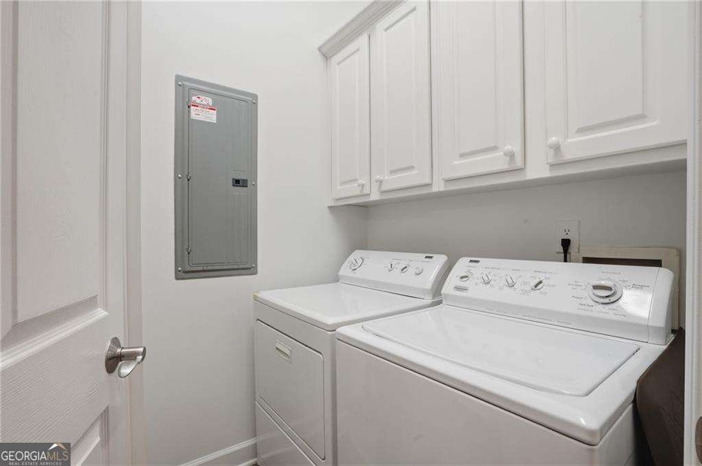 4850 Ivy Ridge Drive Atlanta - Photo 8