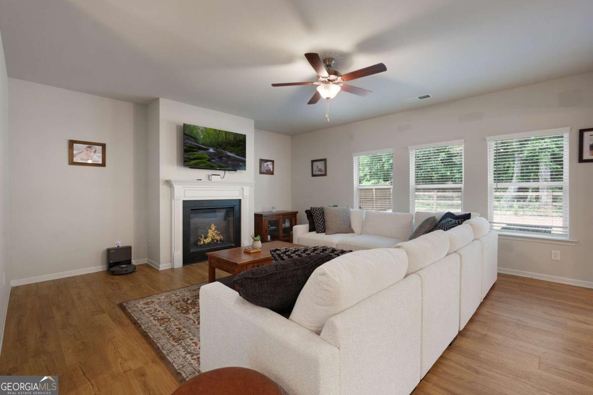 63 Woody Way Adairsville - Photo 10