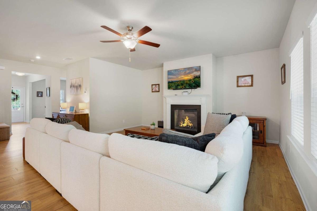 63 Woody Way Adairsville - Photo 11