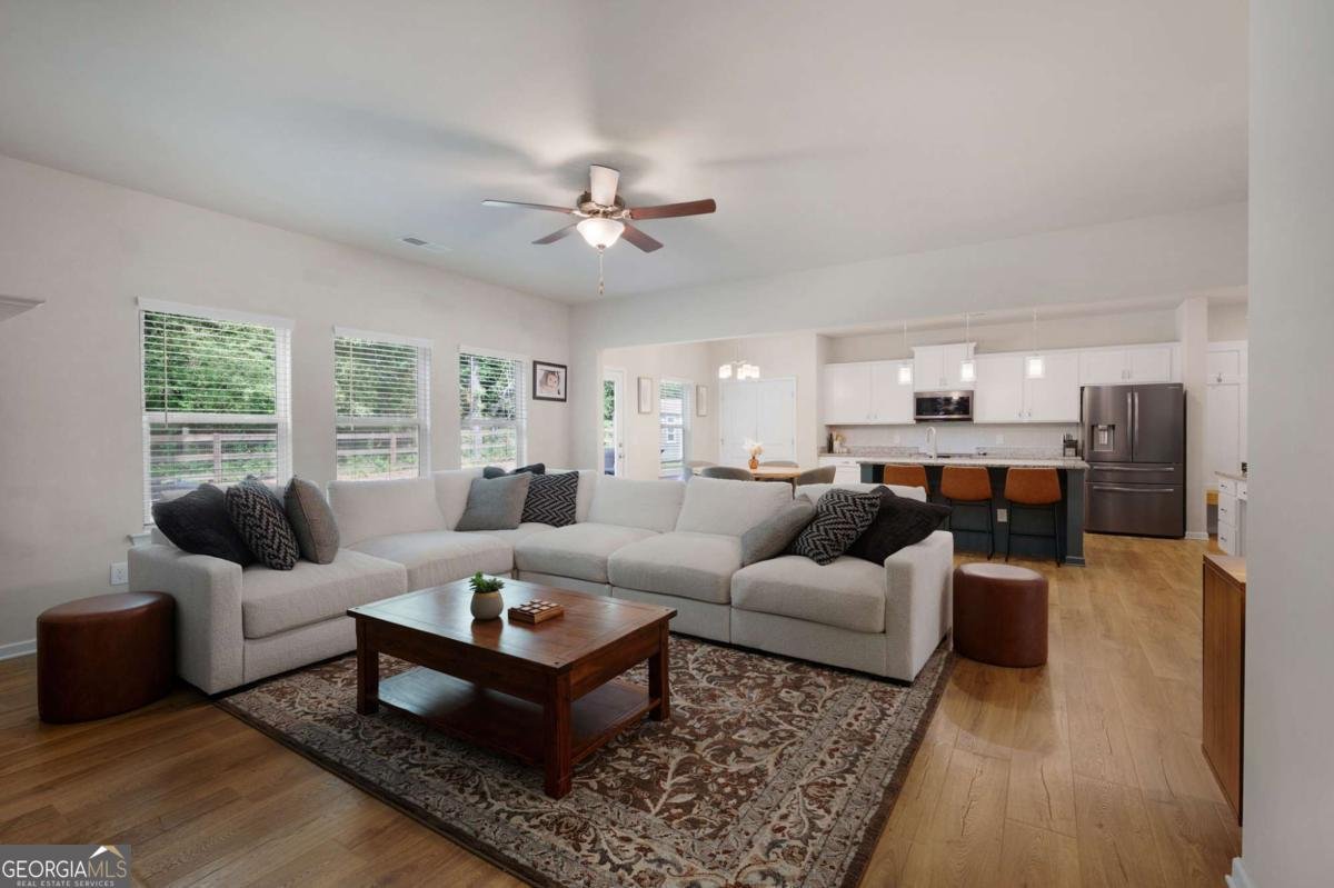 63 Woody Way Adairsville - Photo 12