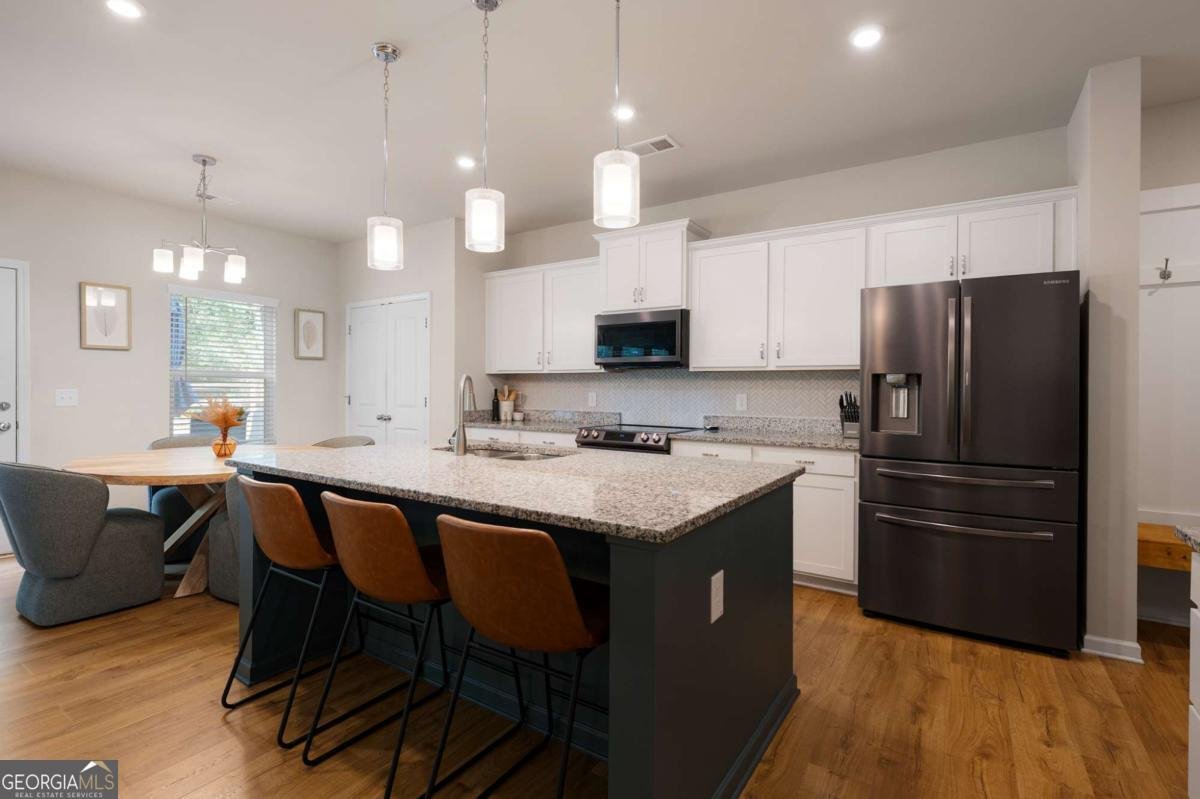 63 Woody Way Adairsville - Photo 16