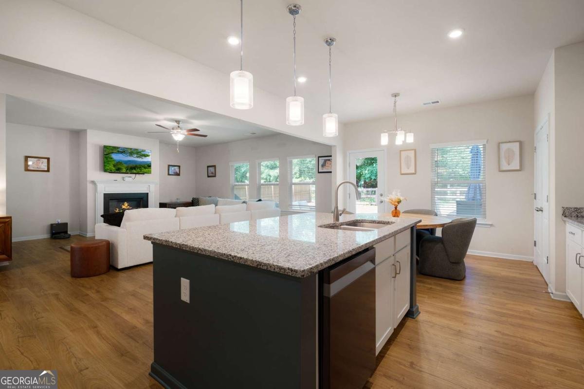 63 Woody Way Adairsville - Photo 18