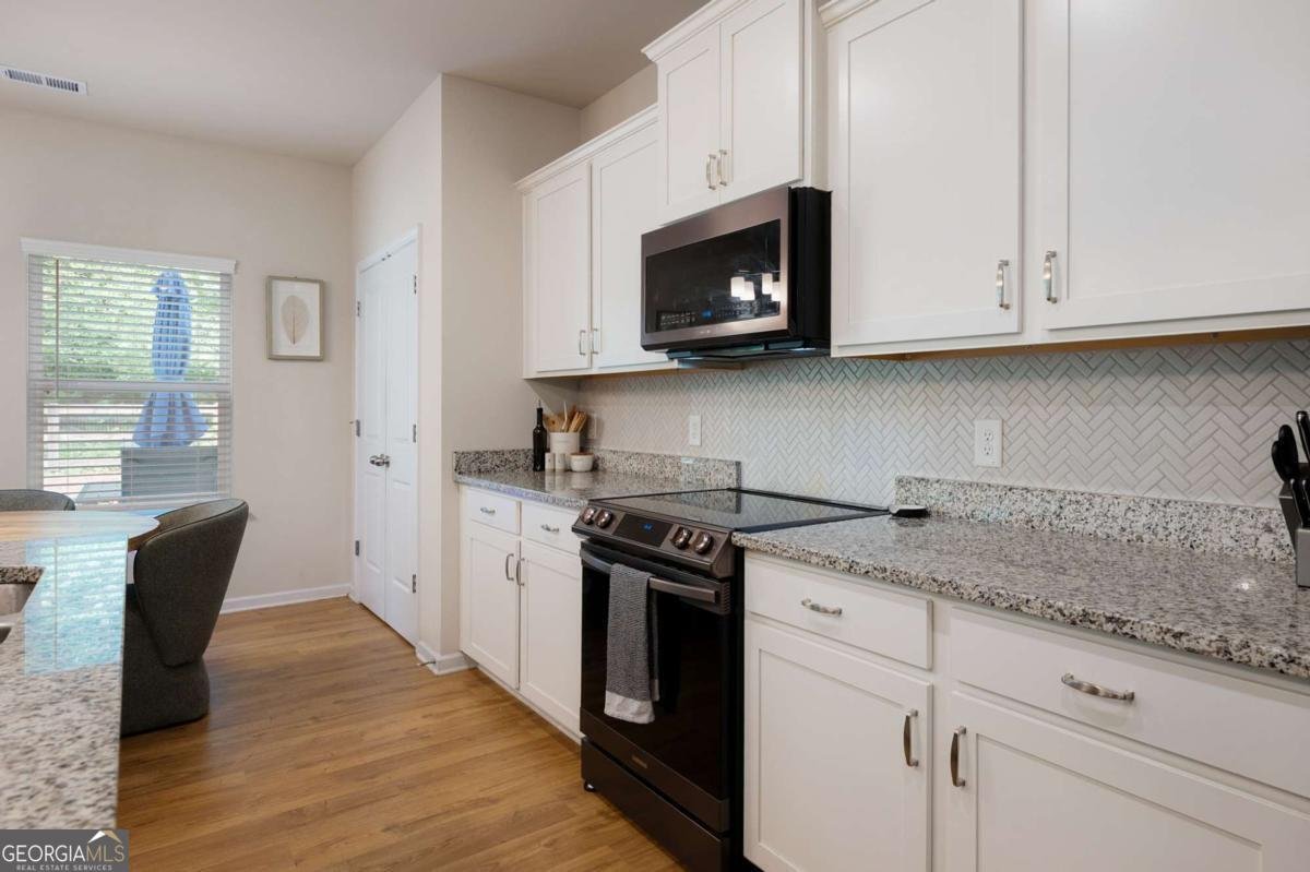 63 Woody Way Adairsville - Photo 19