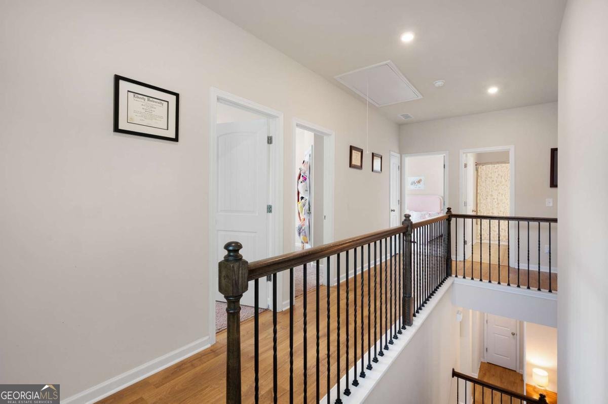 63 Woody Way Adairsville - Photo 22