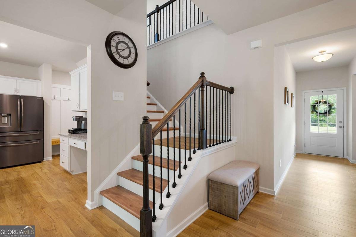 63 Woody Way Adairsville - Photo 23