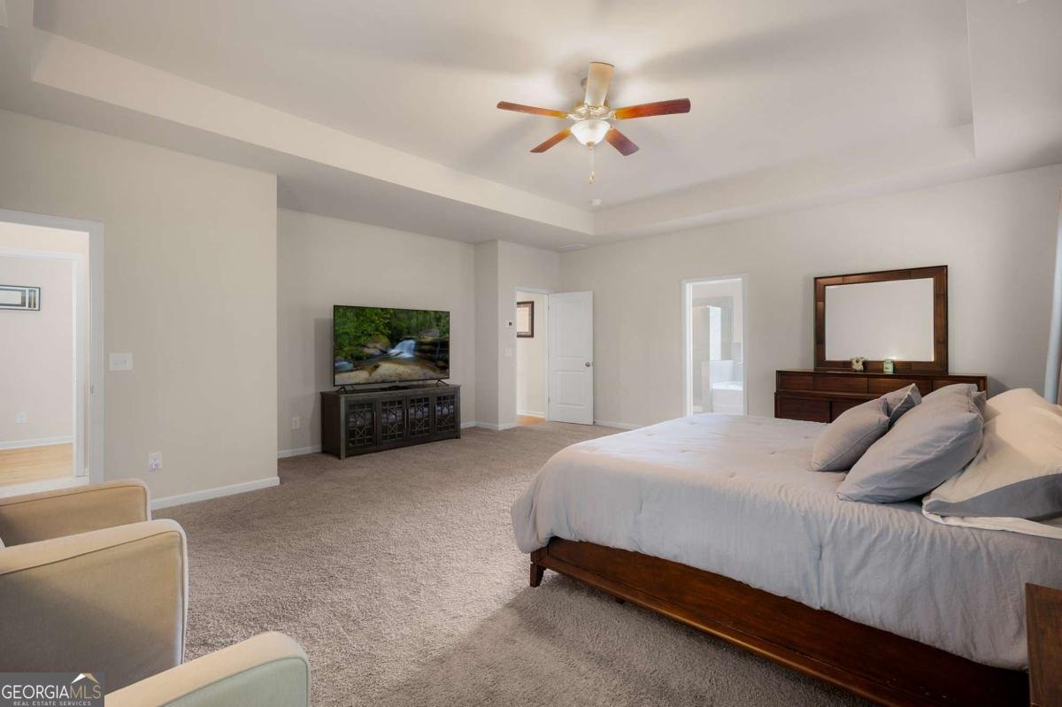 63 Woody Way Adairsville - Photo 30