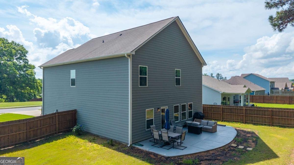 63 Woody Way Adairsville - Photo 33