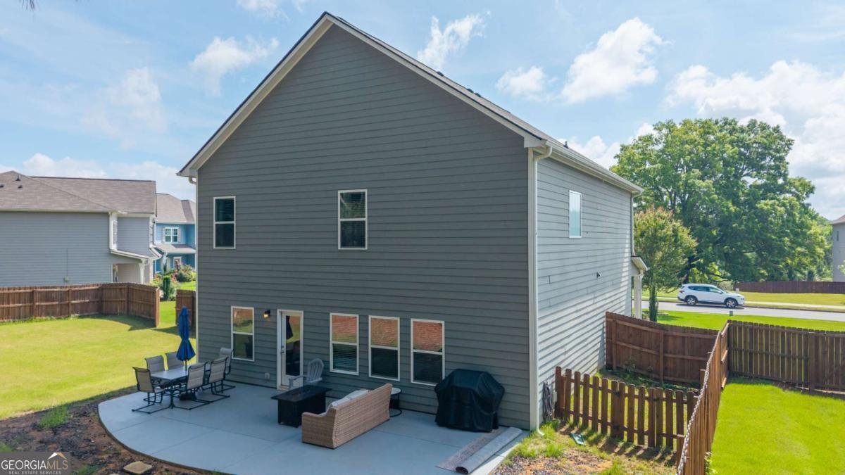 63 Woody Way Adairsville - Photo 34