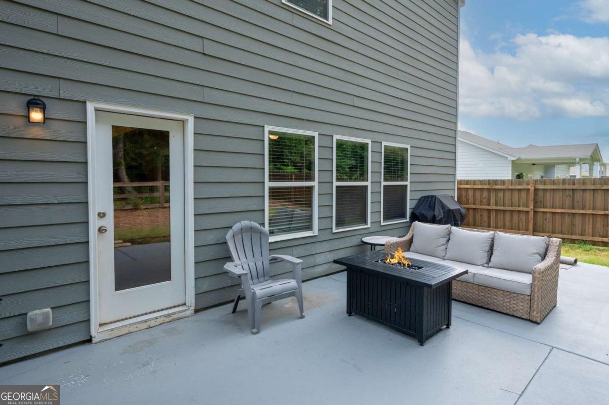 63 Woody Way Adairsville - Photo 36