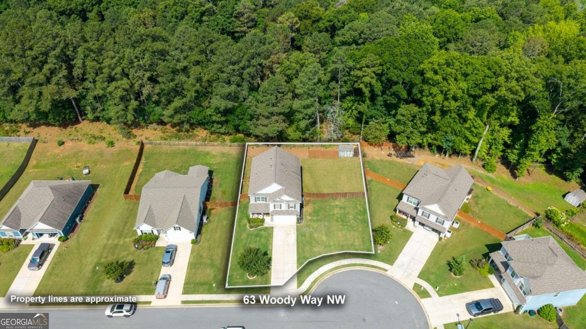 63 Woody Way Adairsville - Photo 40