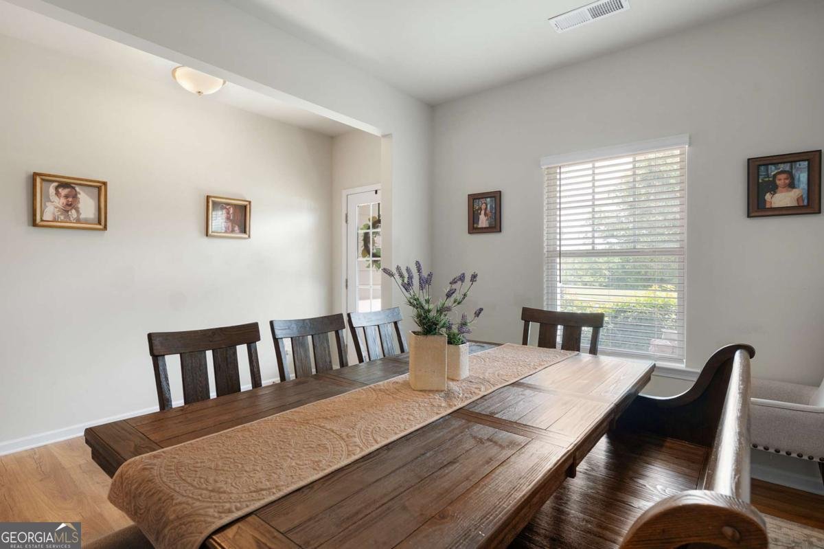 63 Woody Way Adairsville - Photo 8