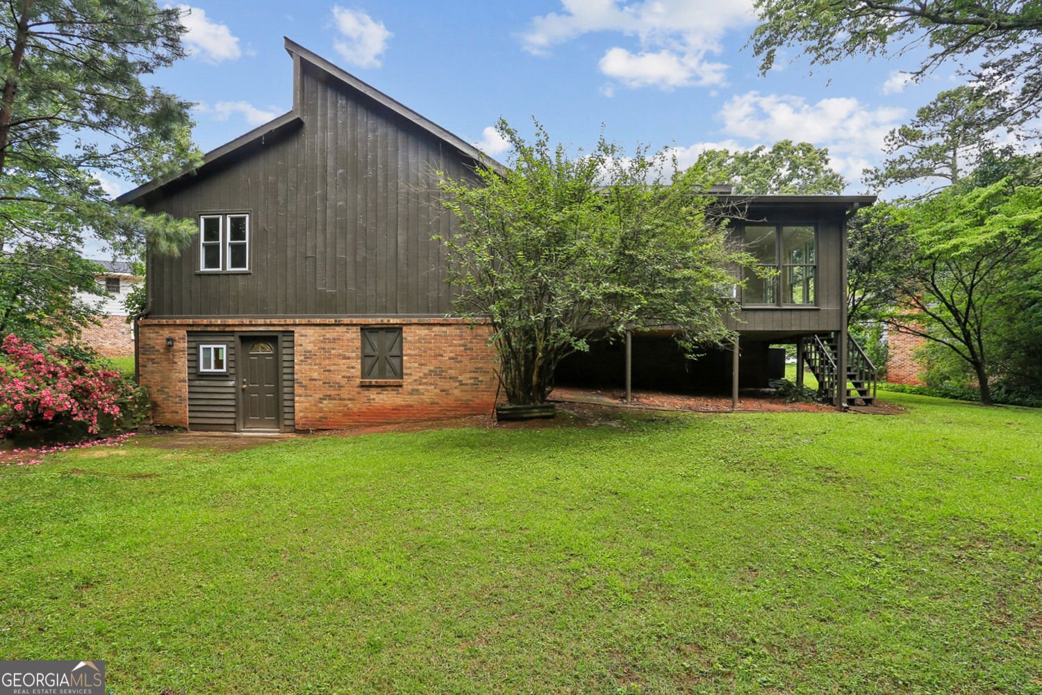 5460 Chanterella Court Lilburn - Photo 27