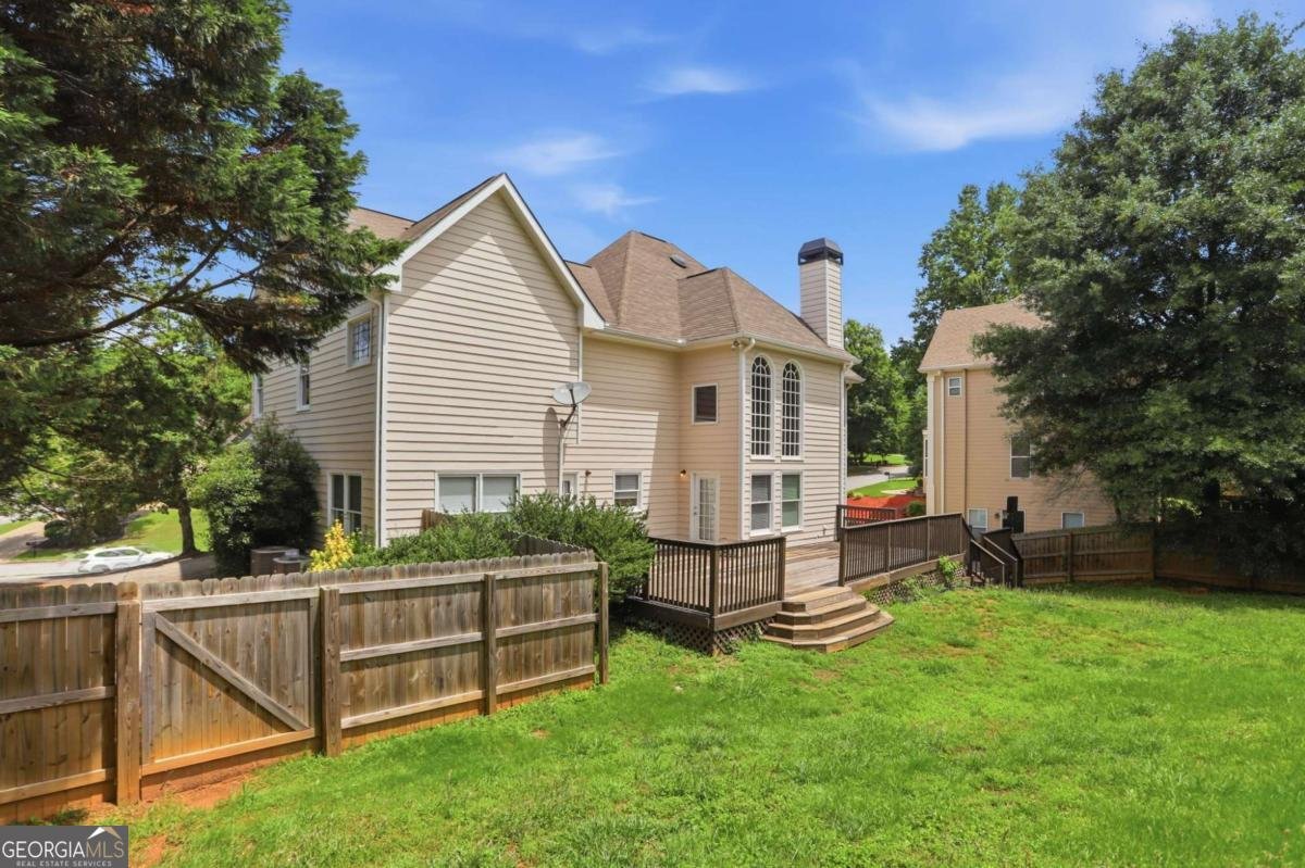 519 Emerald Lake Lane Buford - Photo 55