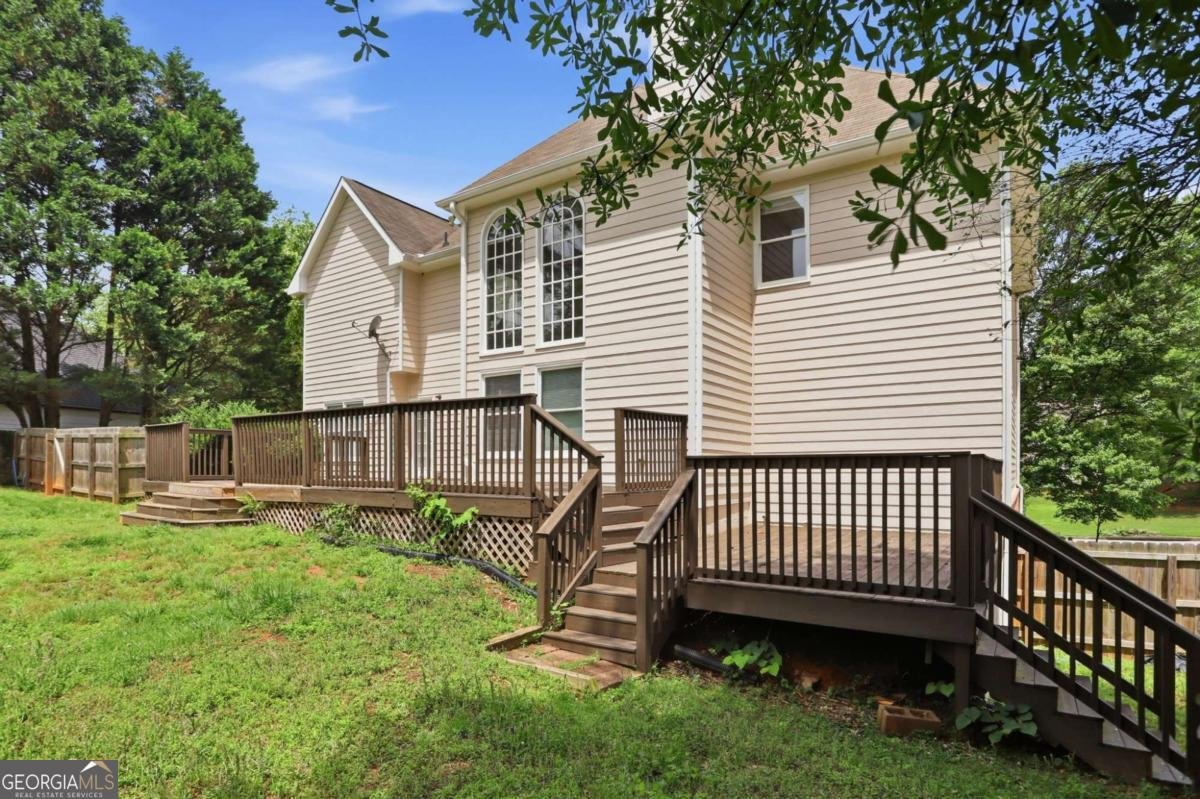 519 Emerald Lake Lane Buford - Photo 56