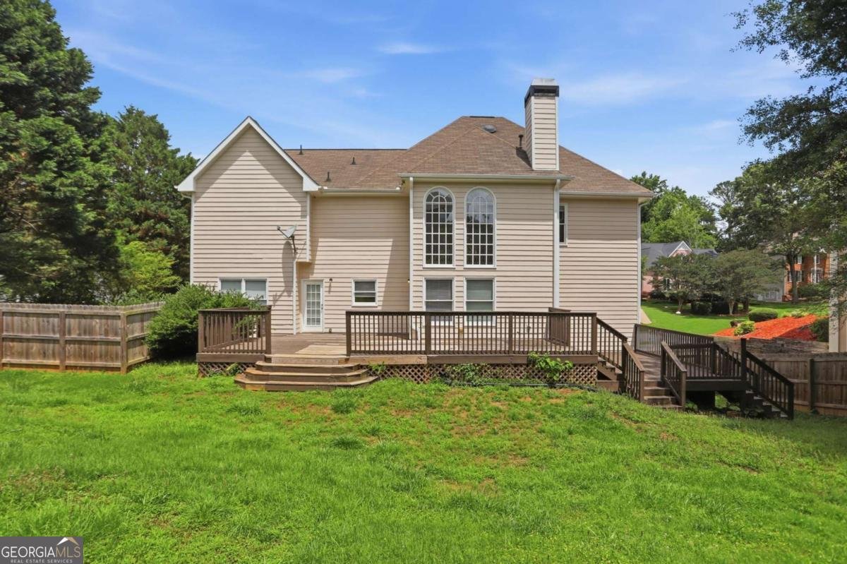 519 Emerald Lake Lane Buford - Photo 57