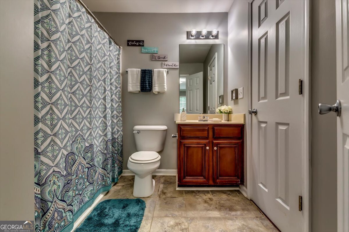 3854 Busby Mill Court Ellenwood - Photo 10