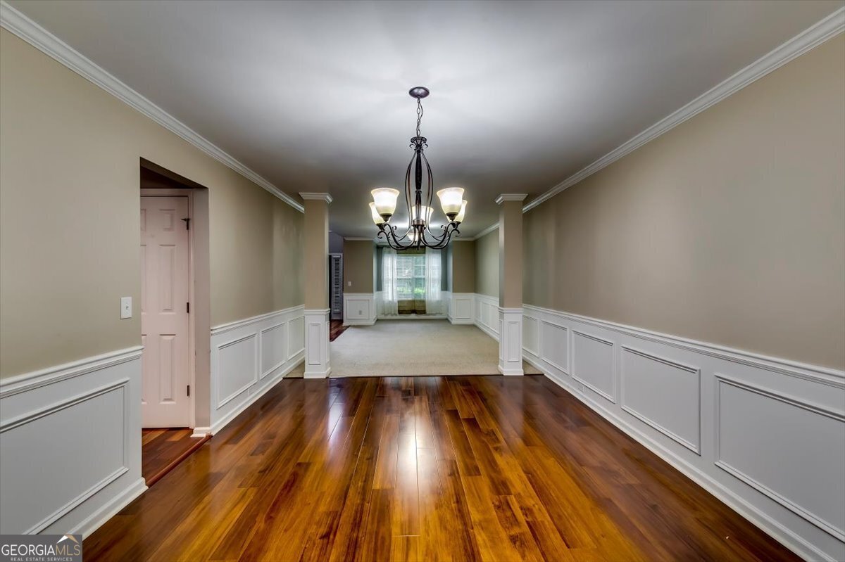 3854 Busby Mill Court Ellenwood - Photo 11