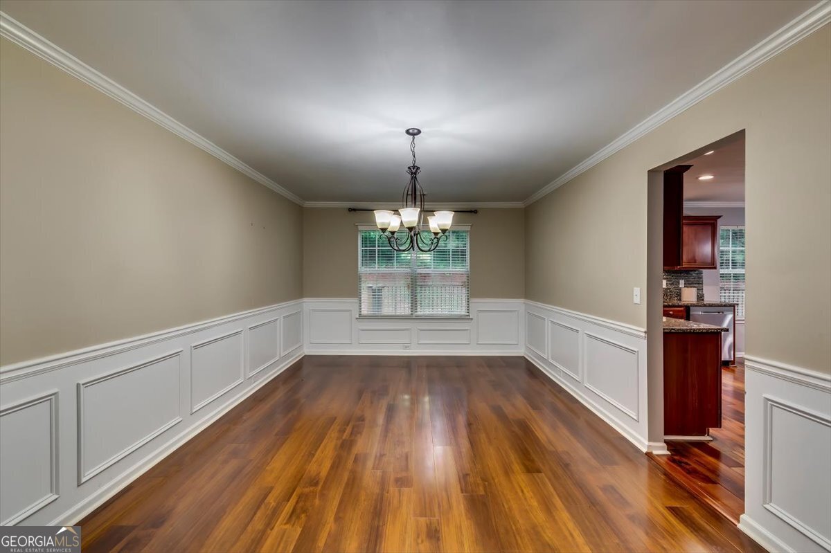 3854 Busby Mill Court Ellenwood - Photo 12