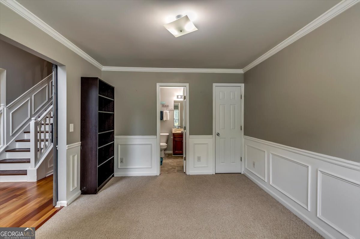 3854 Busby Mill Court Ellenwood - Photo 17
