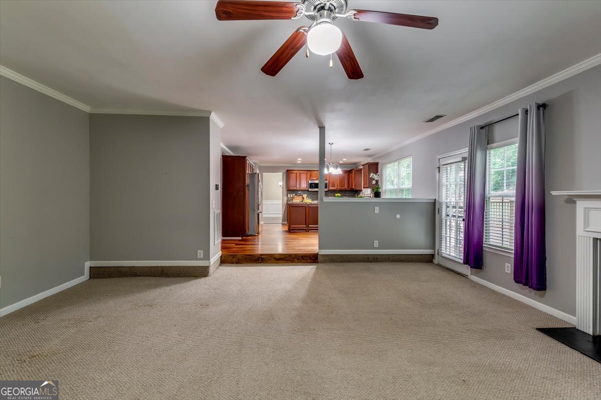 3854 Busby Mill Court Ellenwood - Photo 20