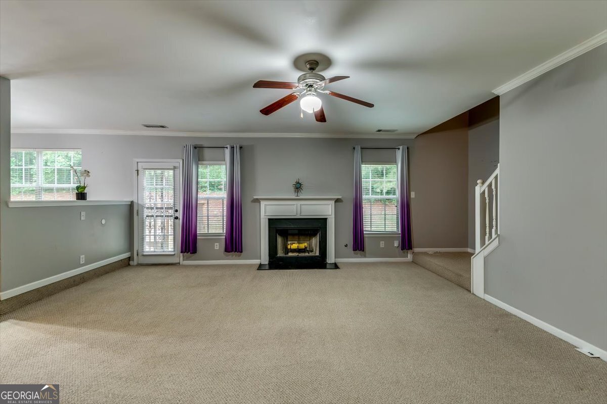 3854 Busby Mill Court Ellenwood - Photo 21
