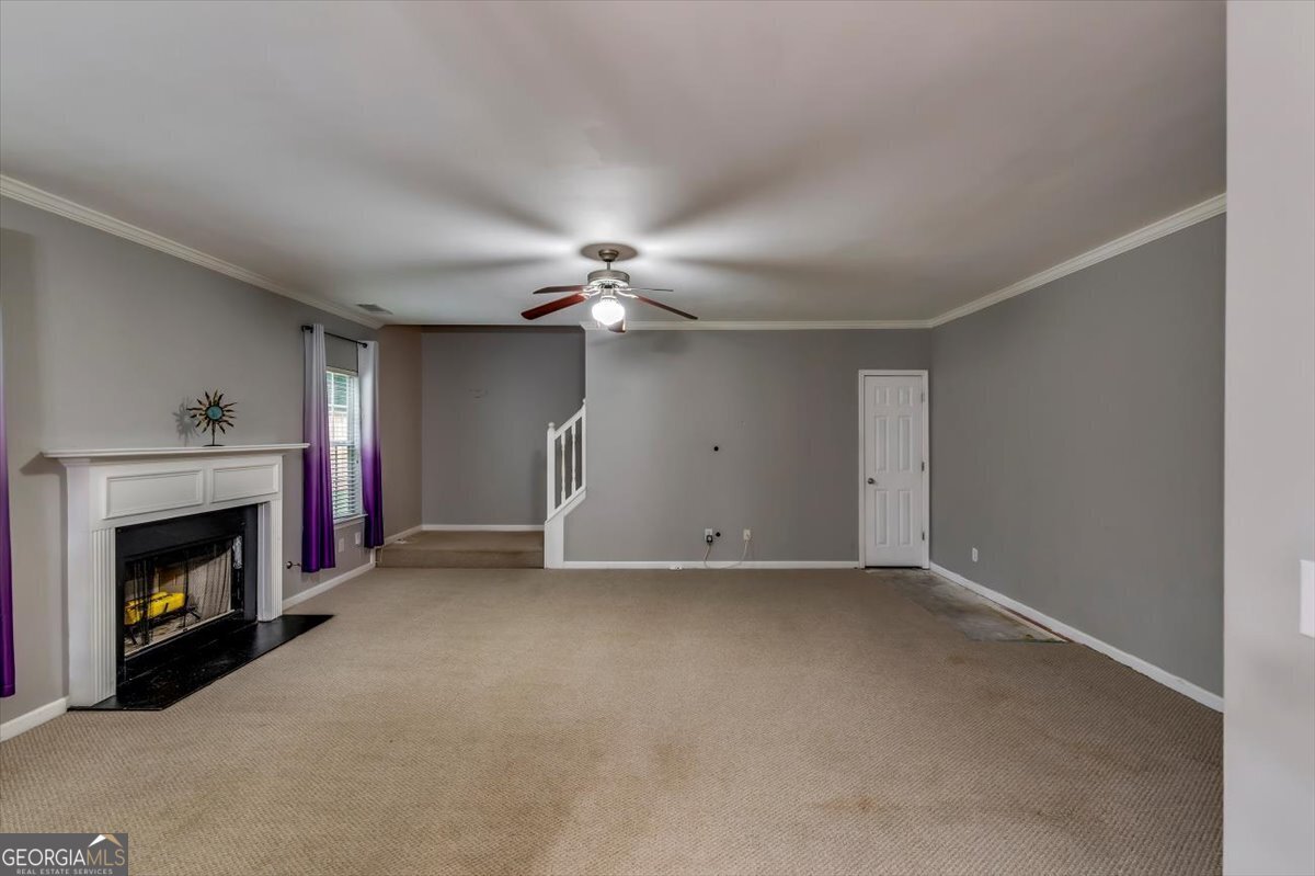 3854 Busby Mill Court Ellenwood - Photo 22