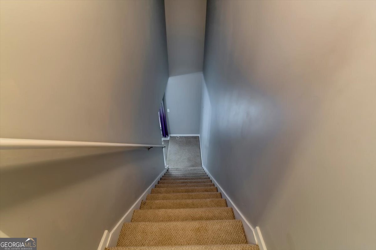 3854 Busby Mill Court Ellenwood - Photo 23