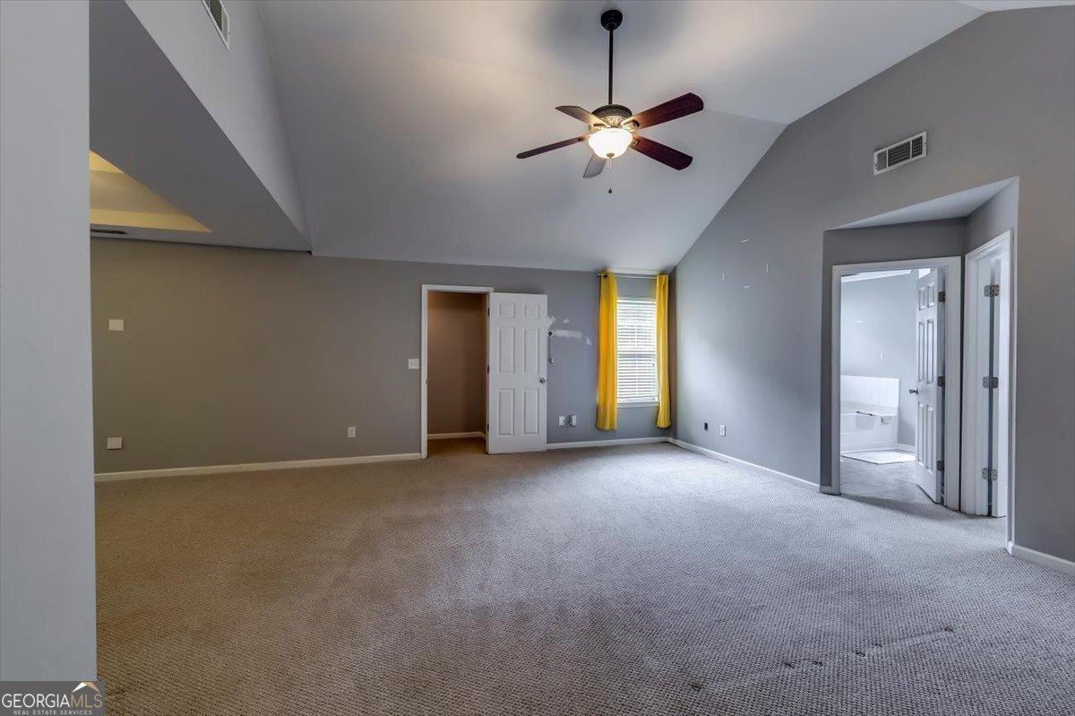 3854 Busby Mill Court Ellenwood - Photo 24