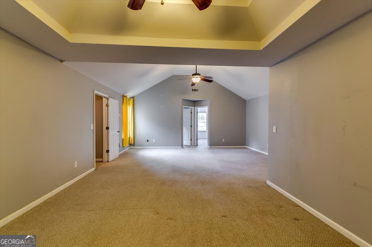3854 Busby Mill Court Ellenwood - Photo 25