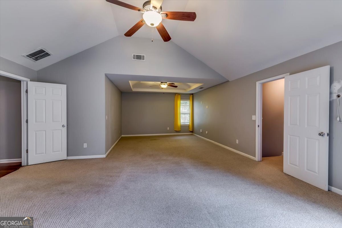 3854 Busby Mill Court Ellenwood - Photo 26