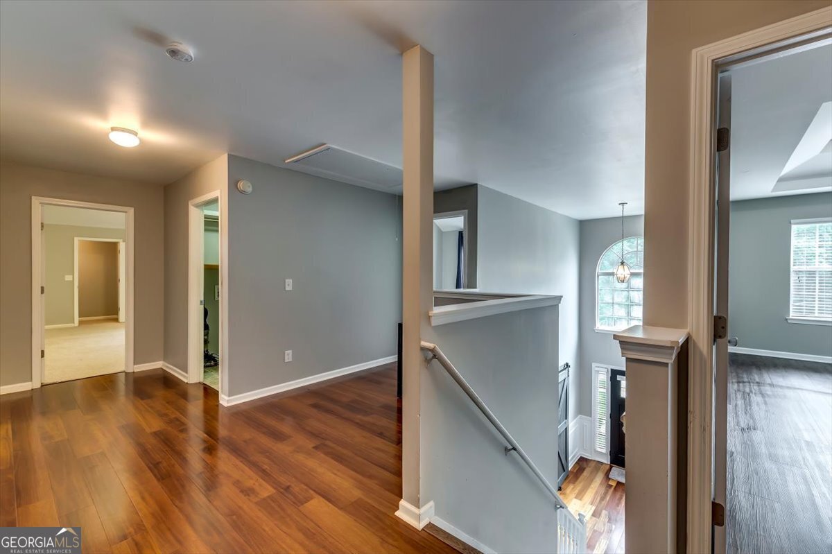 3854 Busby Mill Court Ellenwood - Photo 32