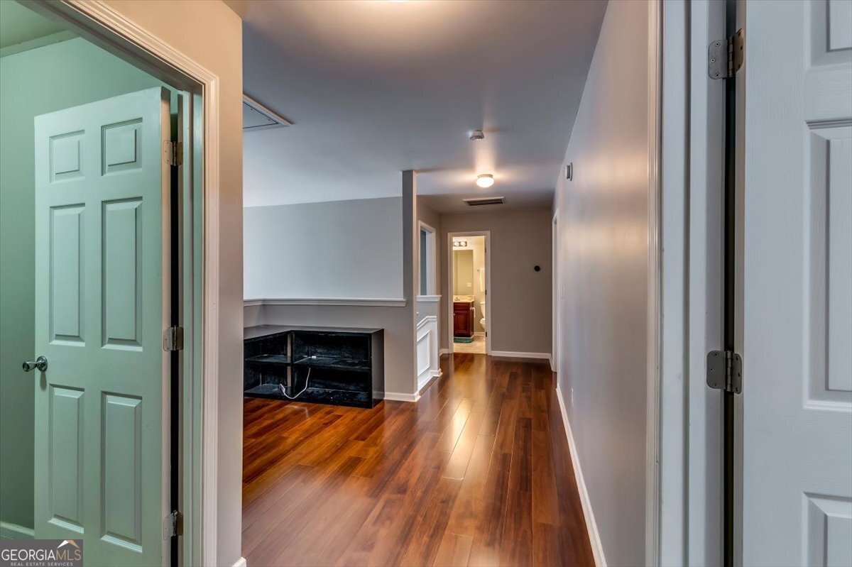 3854 Busby Mill Court Ellenwood - Photo 33
