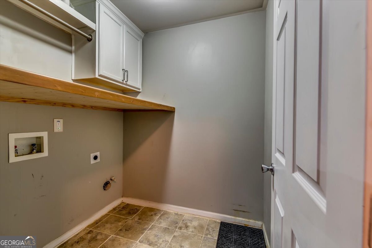 3854 Busby Mill Court Ellenwood - Photo 36