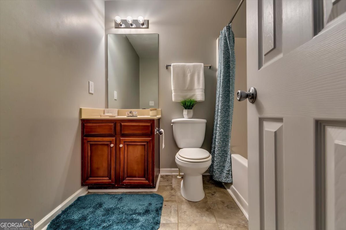 3854 Busby Mill Court Ellenwood - Photo 37